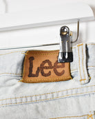 BabyBlue Lee Riders Jeans - W30 L31