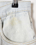 BabyBlue Lee Riders Jeans - W30 L31