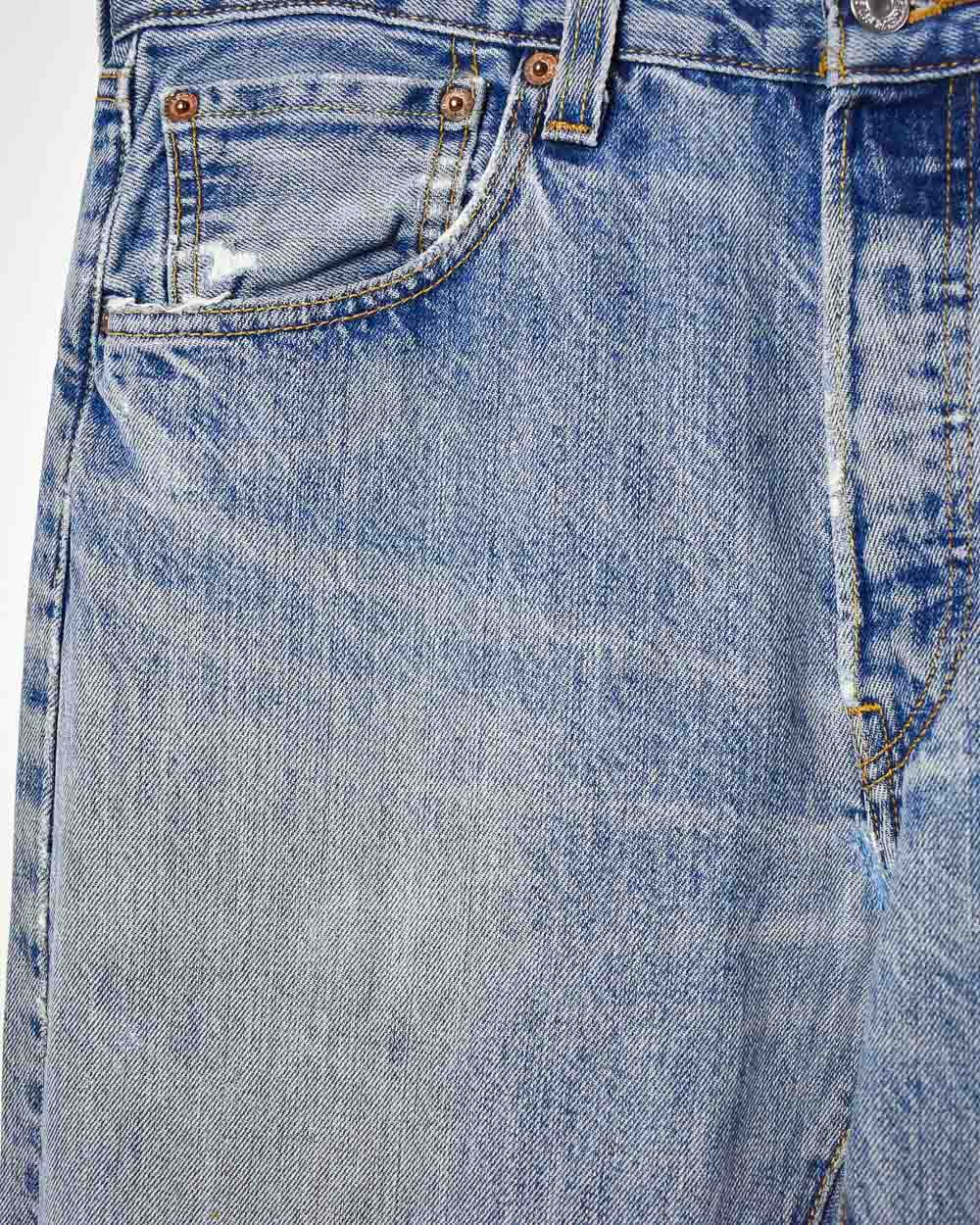 Baby Levi's 501 Jeans - W32 L34