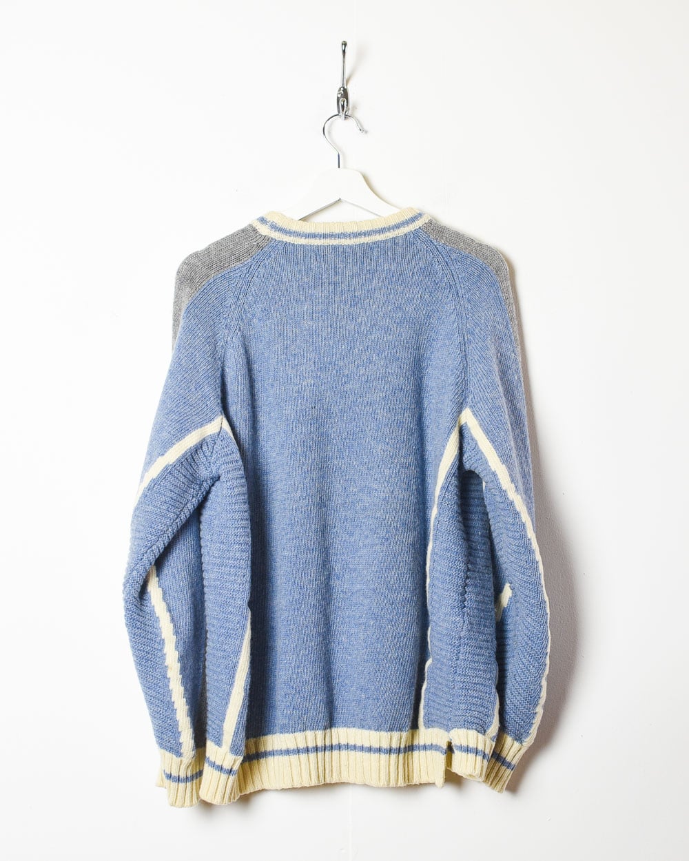 Baby Napapijri Knitted Sweatshirt - Large