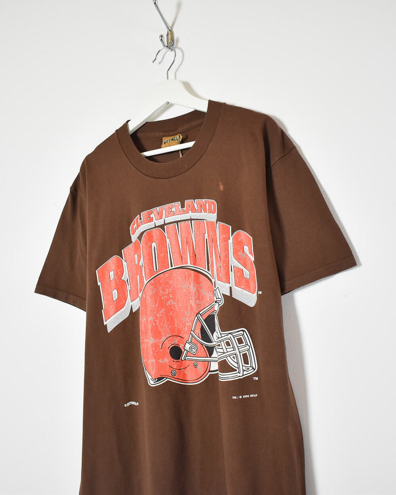 nutmeg, Shirts, Vintage Denver Broncos Nutmeg Tshirt