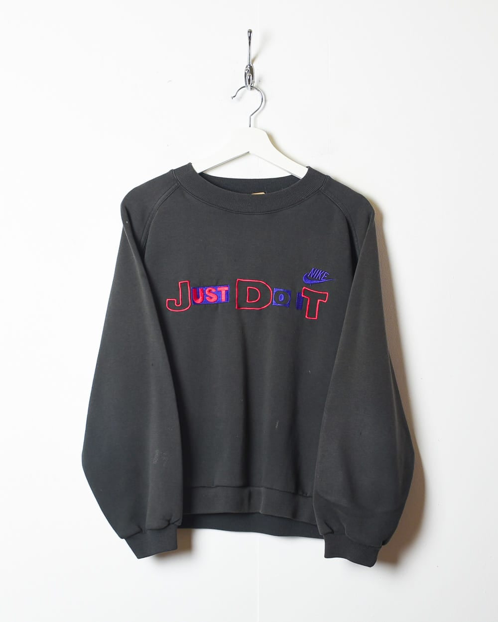 Vintage 90s Nike Sweatshirt buy Just do it