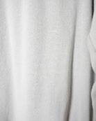 Stone Adidas Sweatshirt - Large