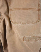 Brown Dickies Genuine Jeans - W34 L32