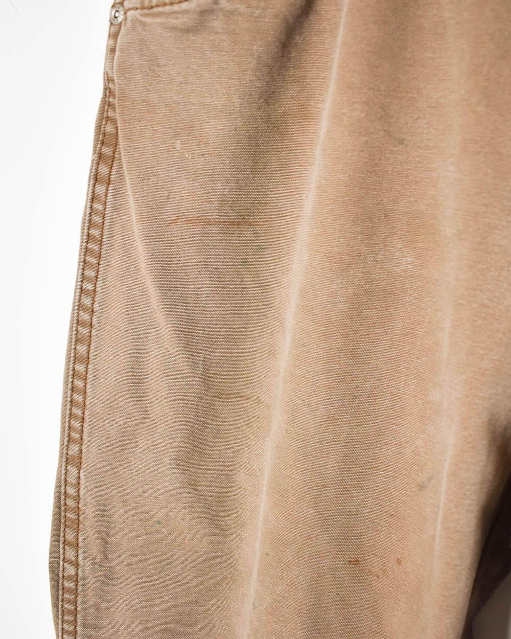 Brown Dickies Genuine Jeans - W34 L32