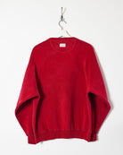 Red Gear Ohio State University Sweatshirt - Large