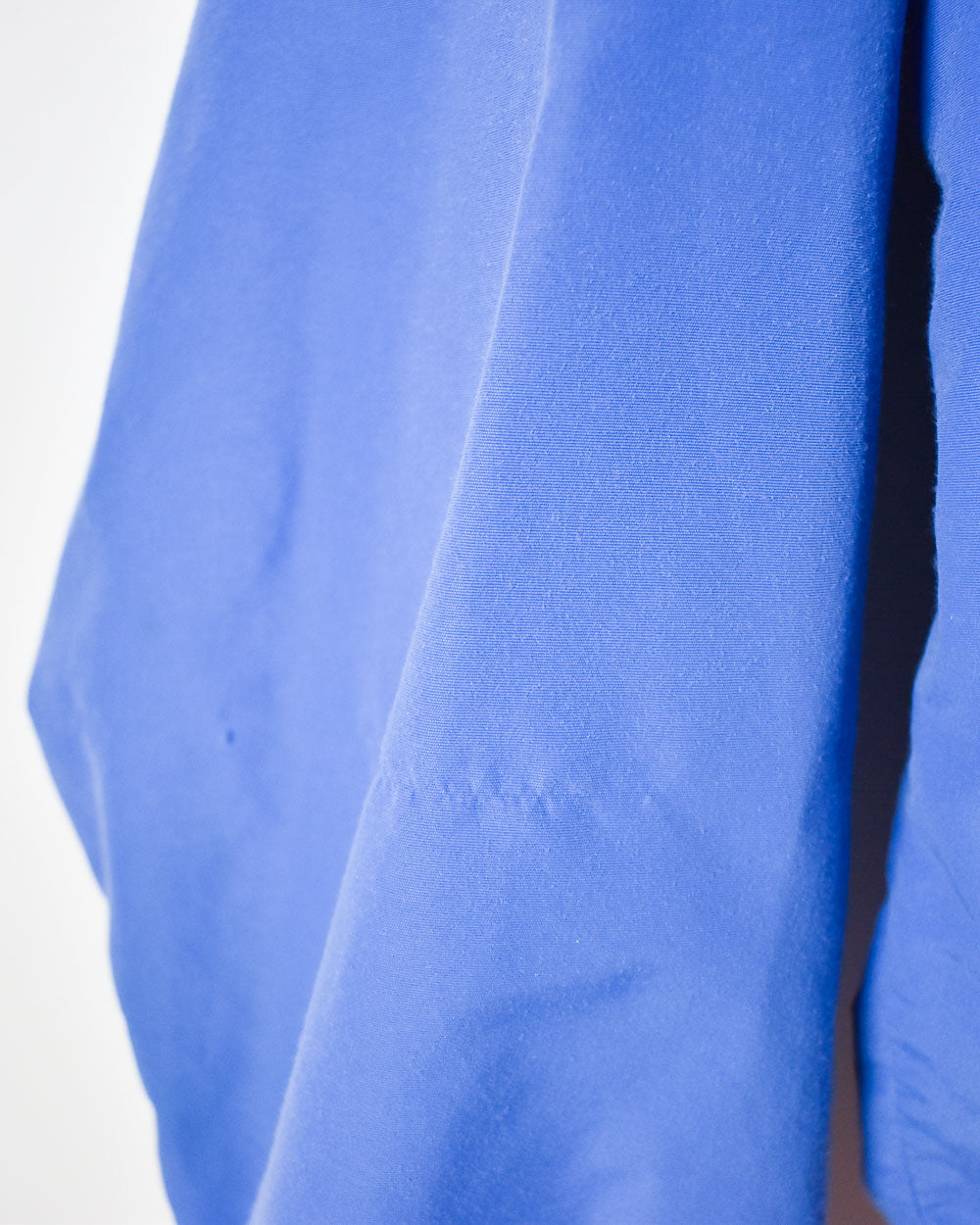 Blue L.L. Bean Fleece Lined Jacket - Medium