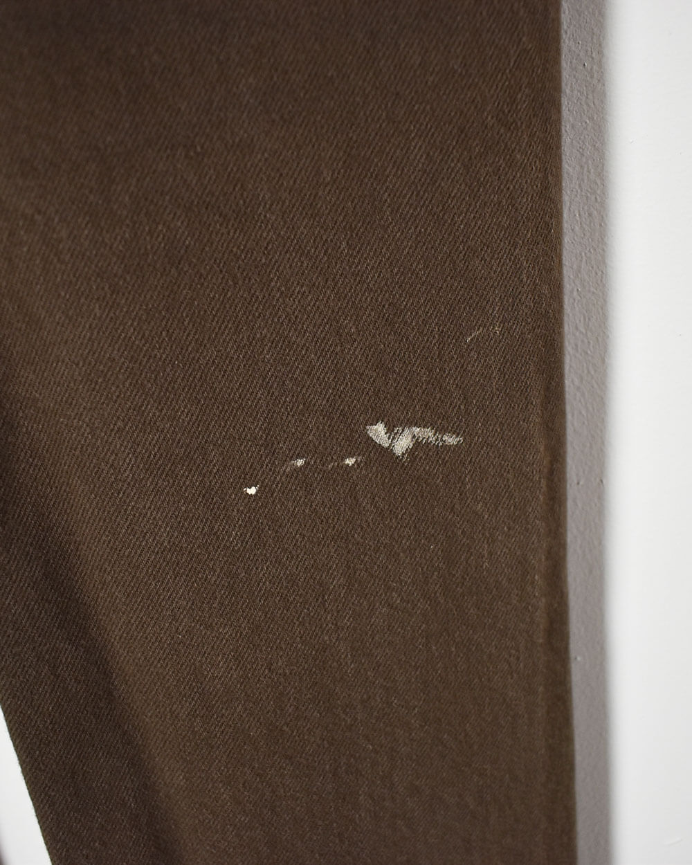 Brown Levi Strauss & Co Jeans - W40 L30