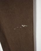 Brown Levi Strauss & Co Jeans - W40 L30