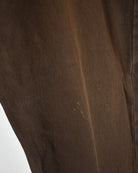 Brown Levi Strauss & Co Jeans - W40 L30