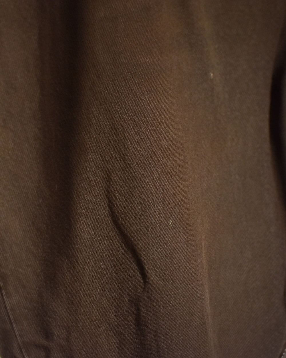 Brown Levi Strauss & Co Jeans - W40 L30