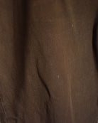 Brown Levi Strauss & Co Jeans - W40 L30