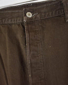 Brown Levi Strauss & Co Jeans - W40 L30