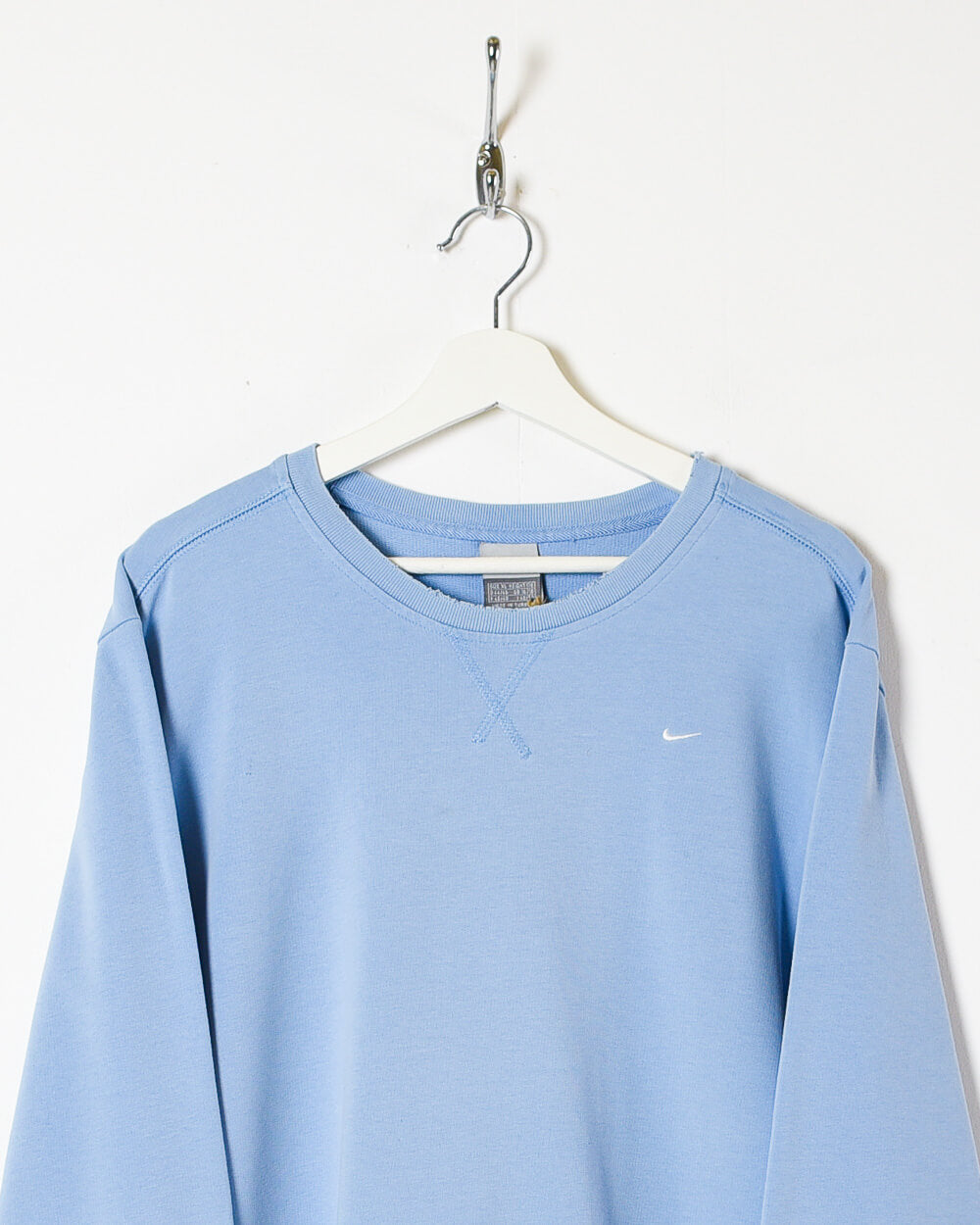 Baby Nike Women's Sweatshirt - X-Large