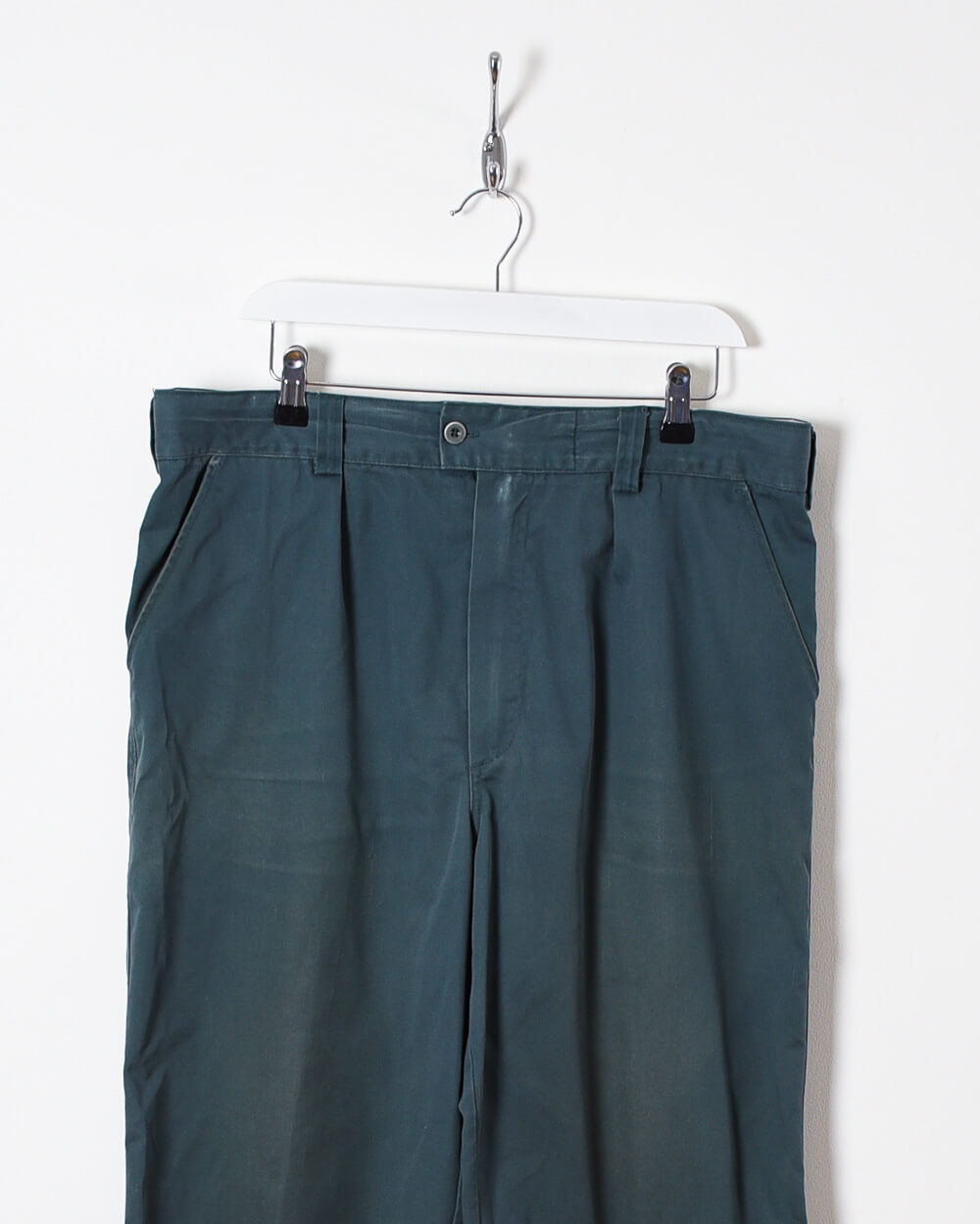 Grey Dickies Trousers - W38 L30