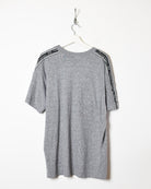 Grey Champion T-Shirt - X-Large