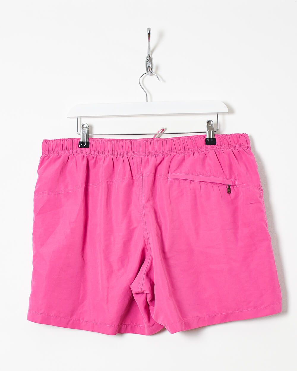 Pink Emporio Armani Swimwear Shorts - W36