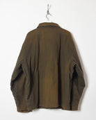Brown Guinness 1759 Workwear Jacket - XX-Large