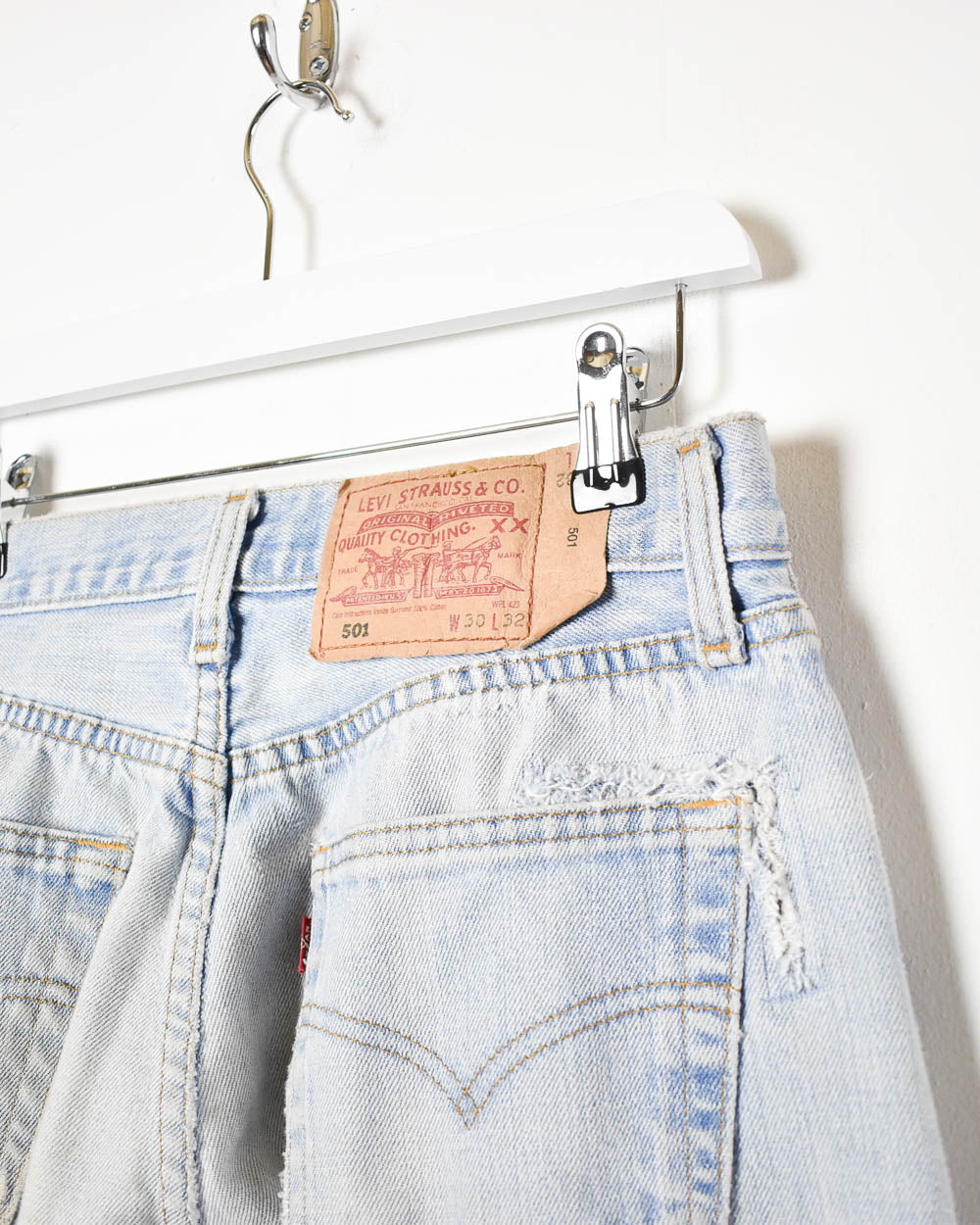 Baby Levi's 501 Jeans - W30 L32