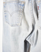Baby Levi's 501 Jeans - W30 L32