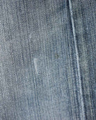 Navy Levi's 501 Jeans - W31 L31