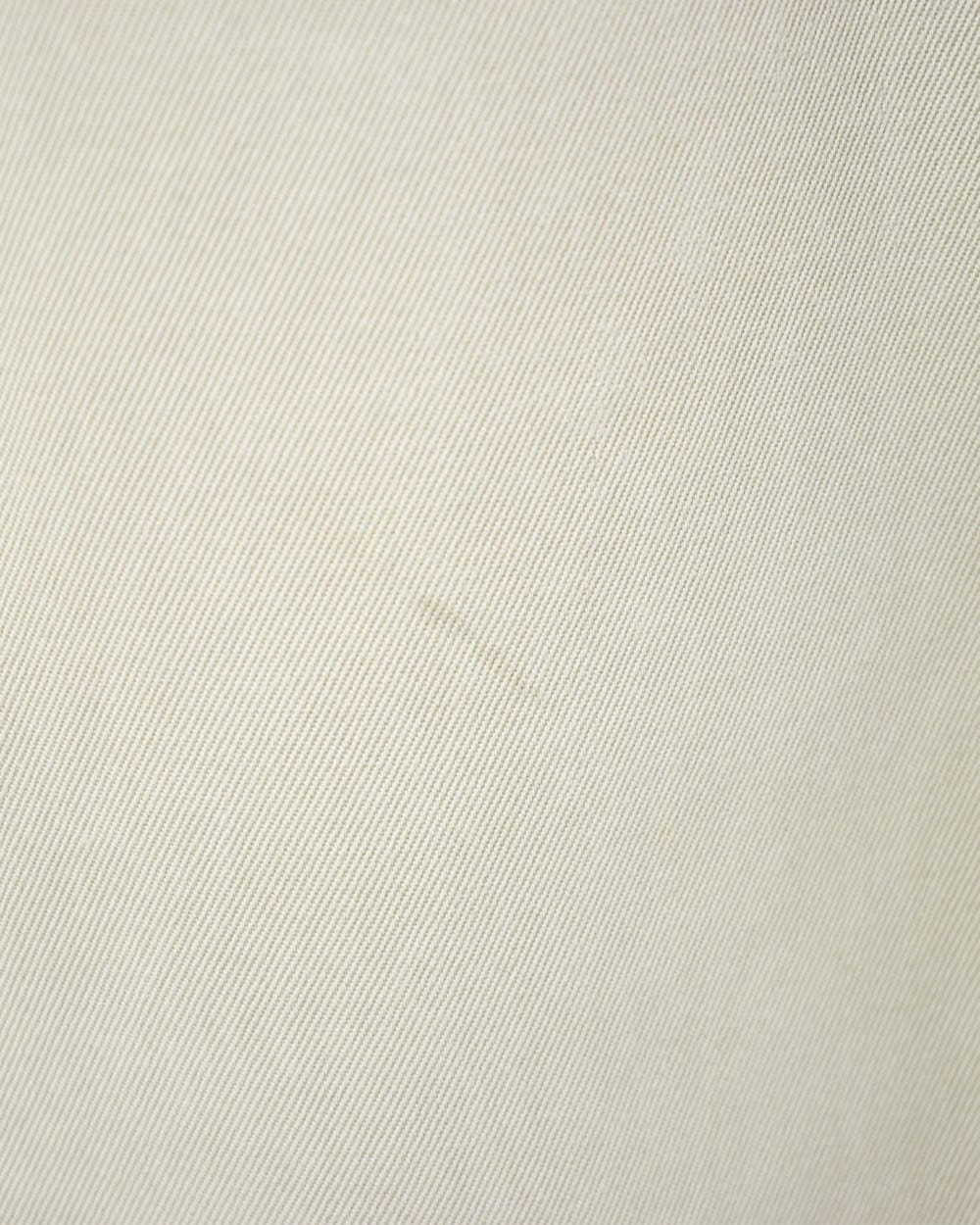 Neutral Levi's 501 Jeans - W34 L27