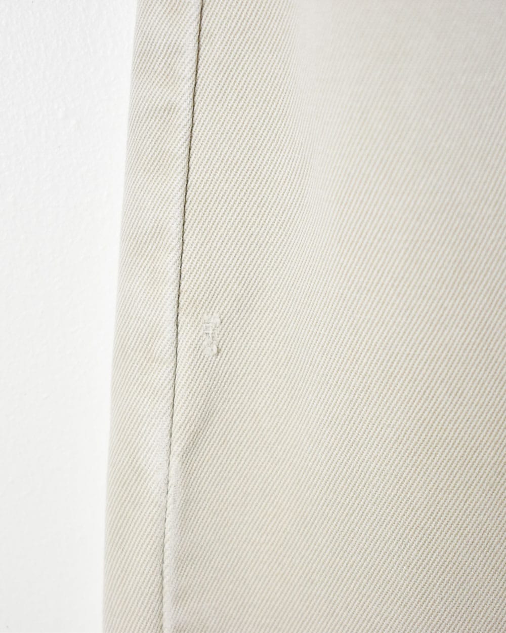 Neutral Levi's 501 Jeans - W34 L27