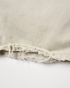 Neutral Levi's 501 Jeans - W34 L27