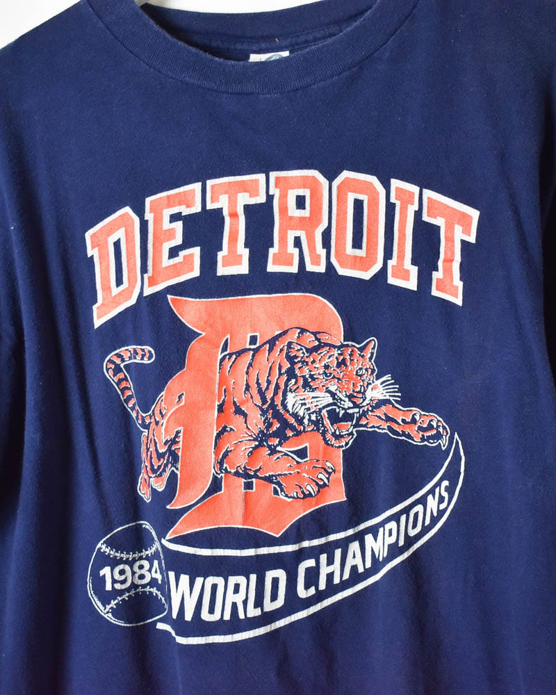 Vintage Detroit Tigers Champion T-Shirt