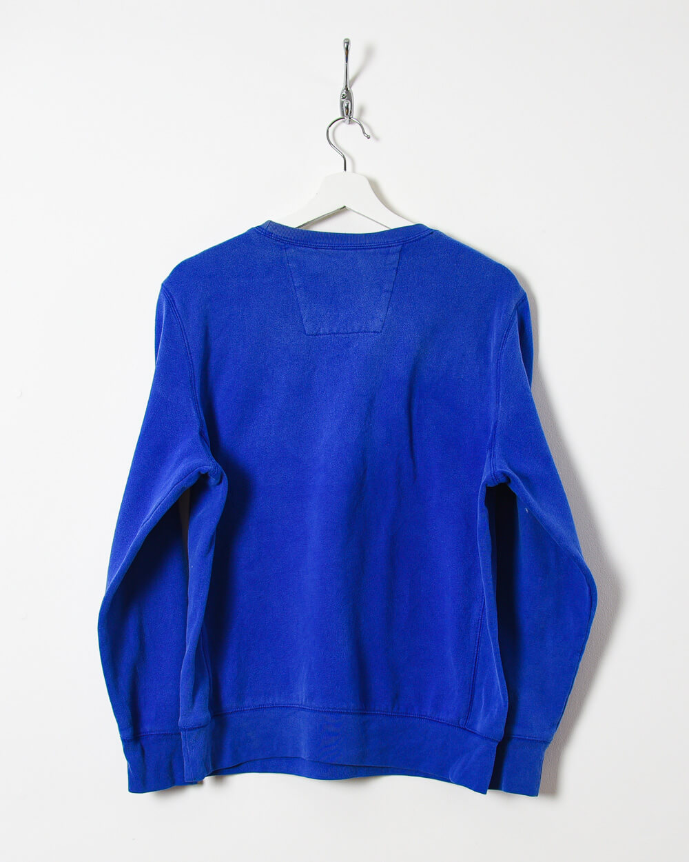 Blue Nautica Sweatshirt - Small