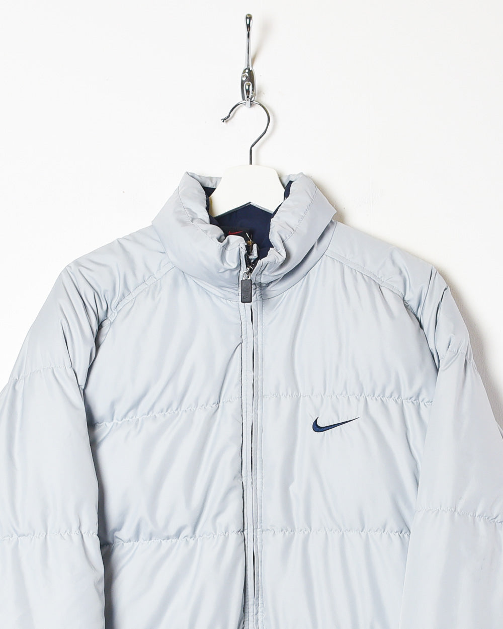 Baby Nike Down Puffer Jacket - Small