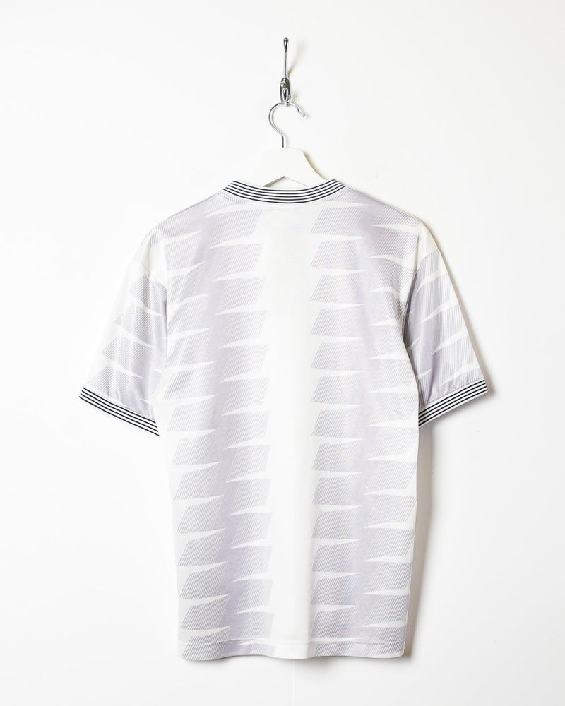 1990-2000s CC striped T-shirt