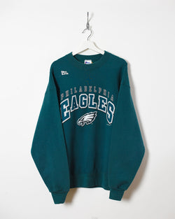 Vintage Philadelphia Eagles Sweatshirt (1995)