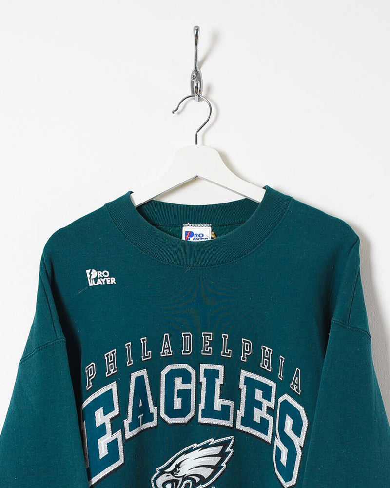 Vintage Philadelphia Eagles Crewneck