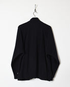 Black Umbro Jacket - X-Large