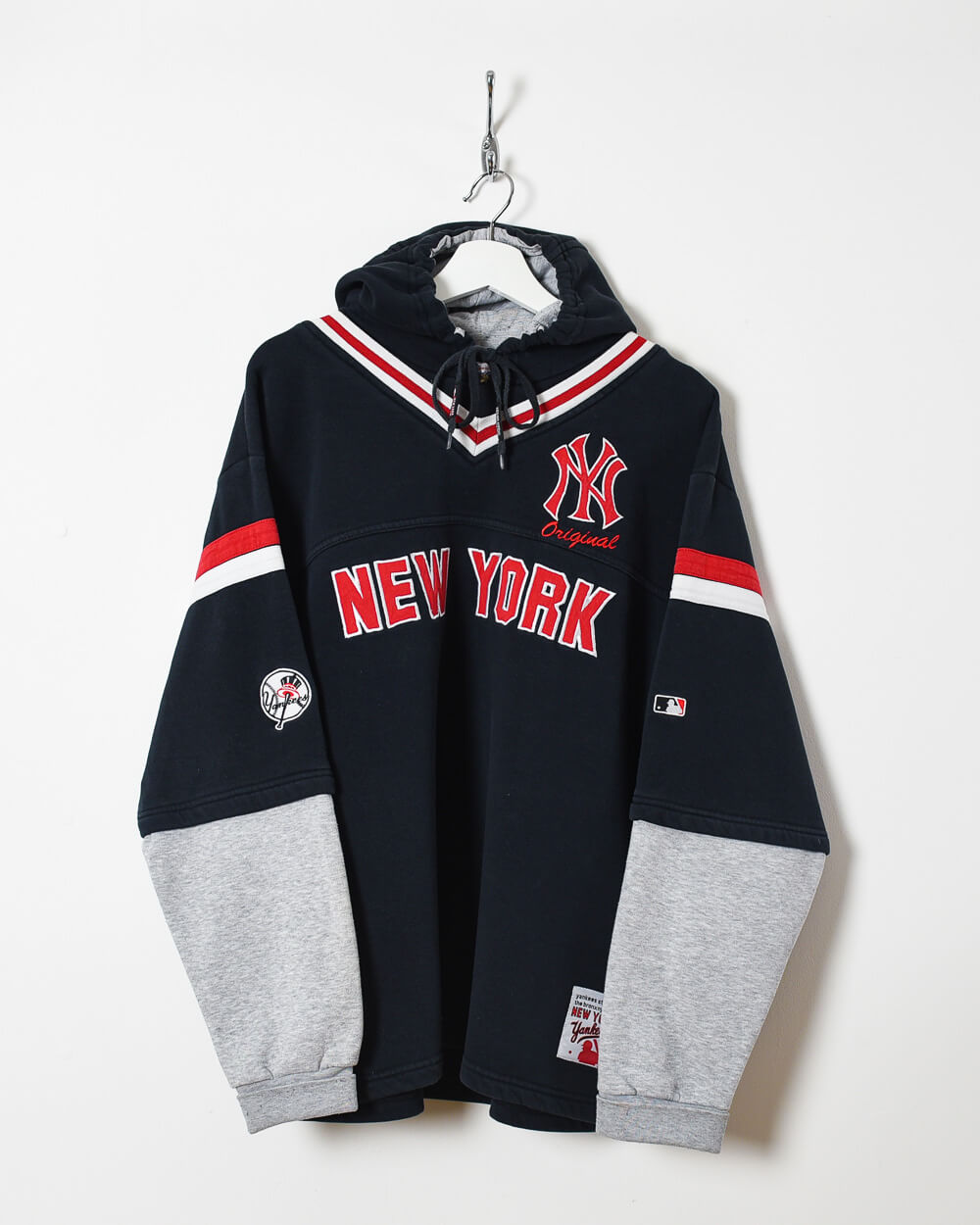 Hoodie Yankees original second