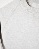 Stone Carhartt Sweatshirt - Small