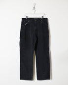 Black Dickies Jeans - W34 L32