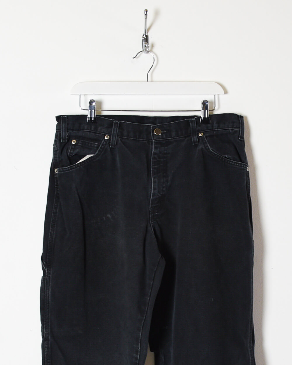 Black Dickies Jeans - W34 L32