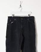 Black Dickies Jeans - W34 L32