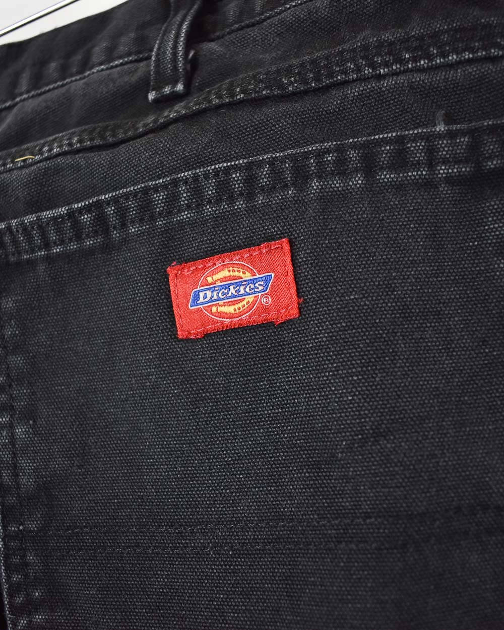 Black Dickies Jeans - W34 L32