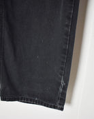 Black Dickies Jeans - W34 L32