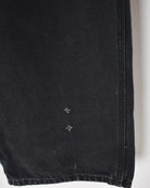 Black Dickies Jeans - W34 L32