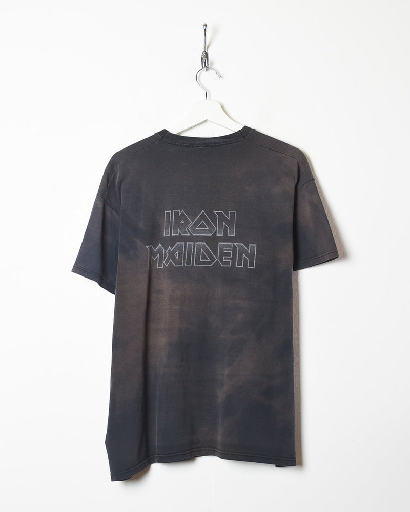 Iron Maiden Graphic T-Shirt - Medium