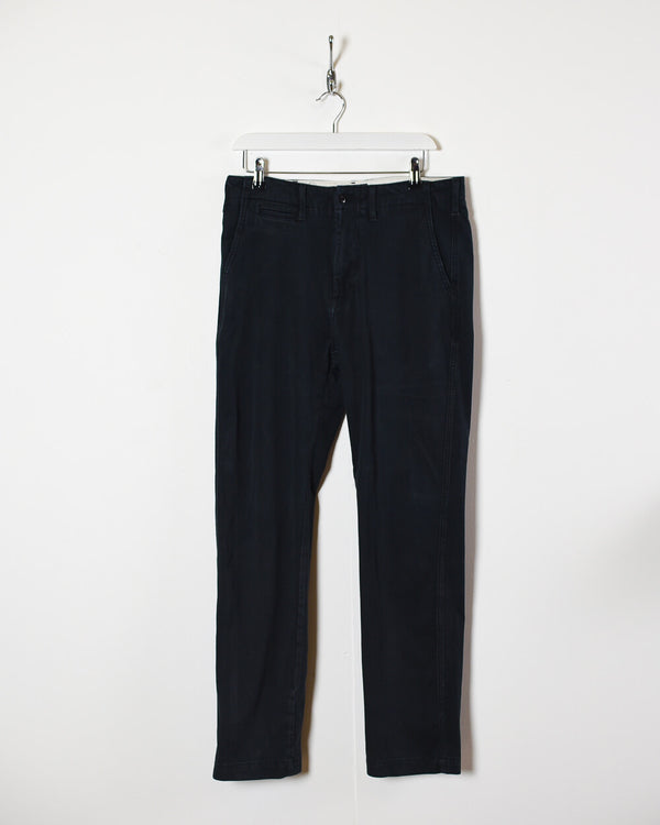 Black Levi's Jeans - W32 L30