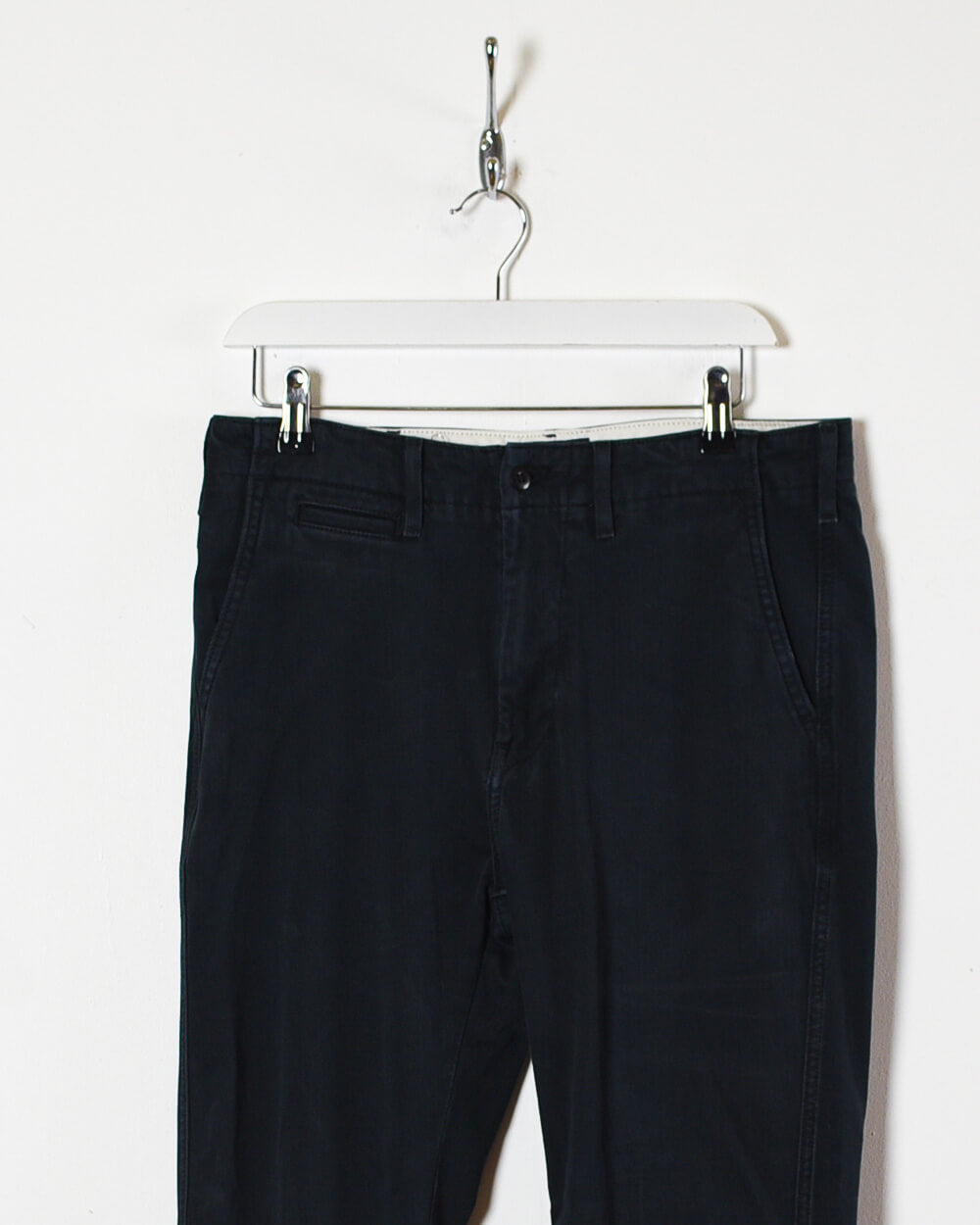 Black Levi's Jeans - W32 L30