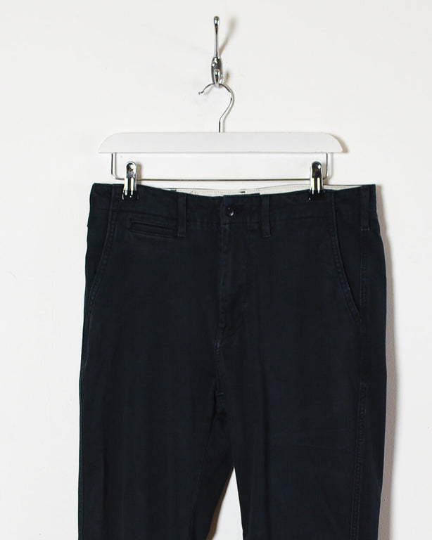 Black Levi's Jeans - W32 L30