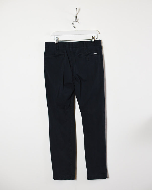 Black Levi's Jeans - W32 L30