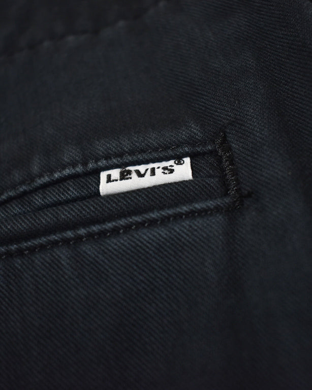 Black Levi's Jeans - W32 L30