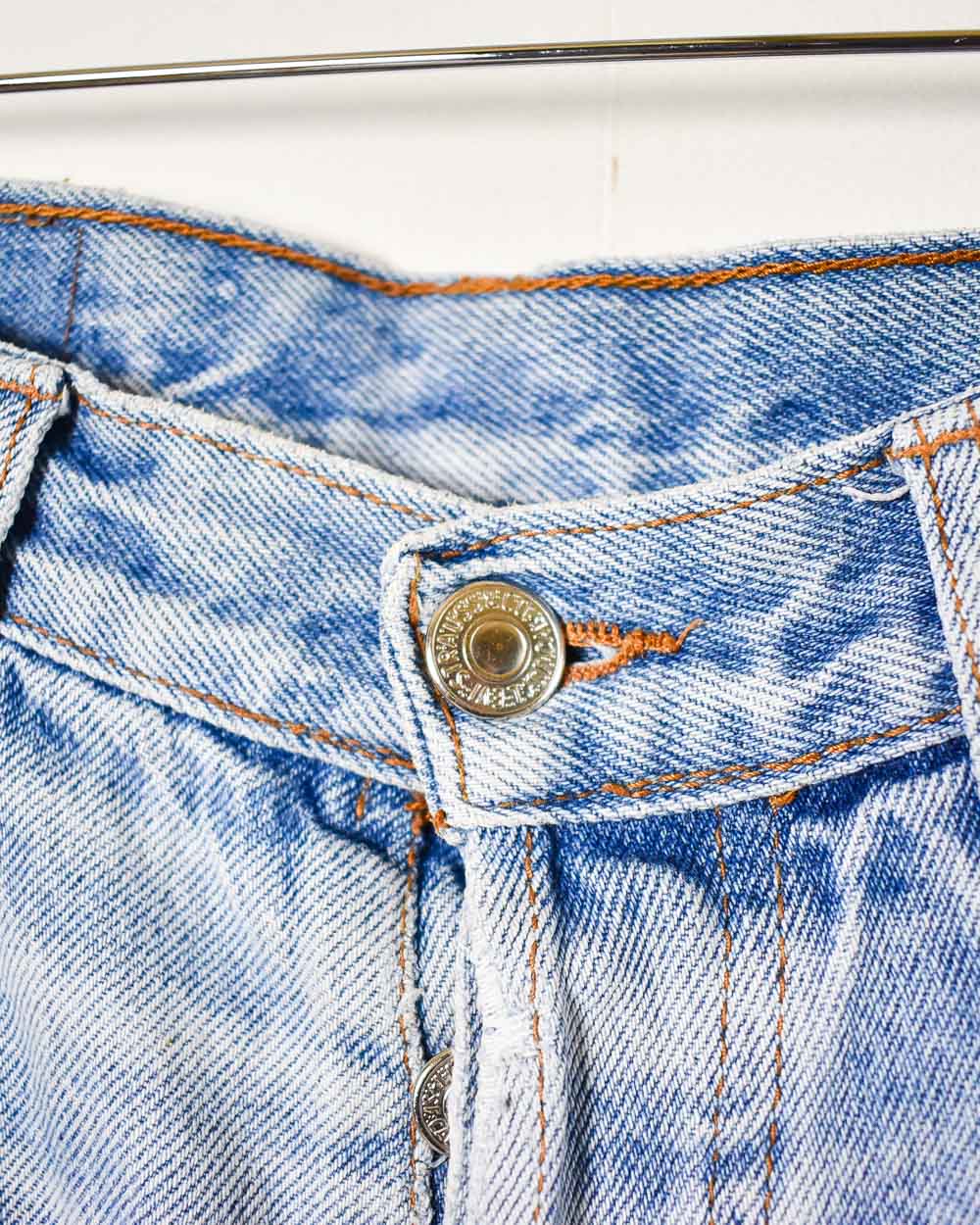 Baby Levi's USA 501 Jeans - W30 L27